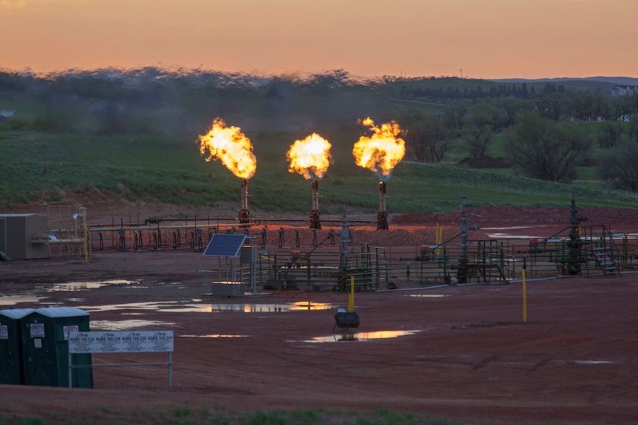 Methano 101: Entendiendo el Segundo Gas de Efecto Invernadero Más Importante