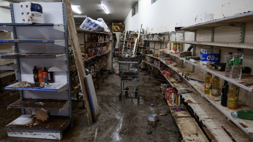 El cambio climático podría costar mucho a las empresas