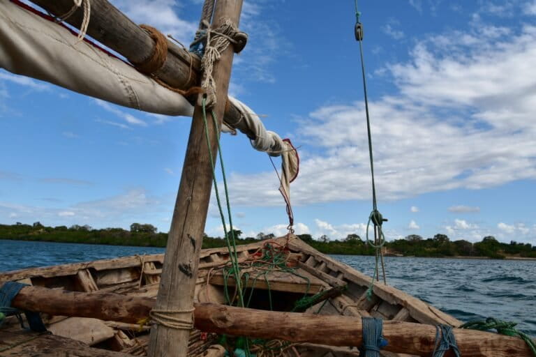 La ‘modernización’ de la pesca deja a los pequeños equipos de Tanzania luchando para mantenerse a flote