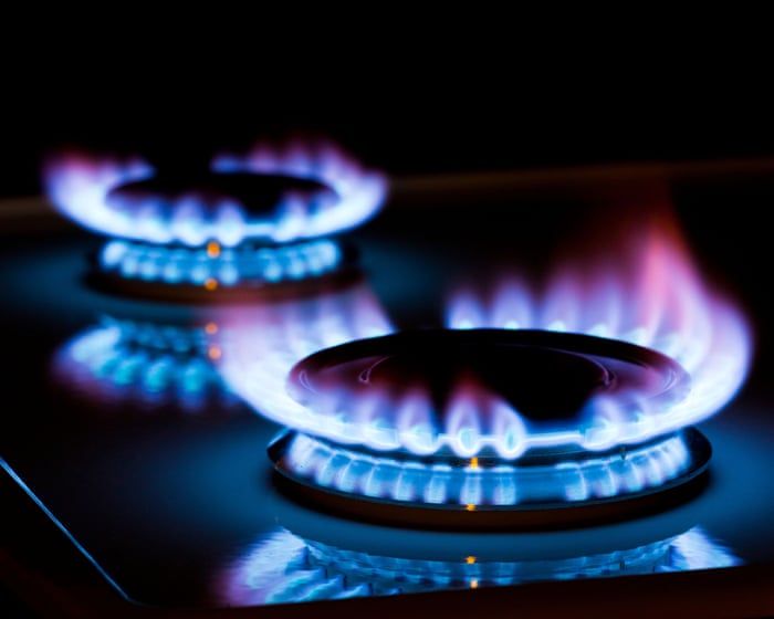 Mantenerte en casa podría dejarte expuesto a la contaminación del aire interior, el estudio revela