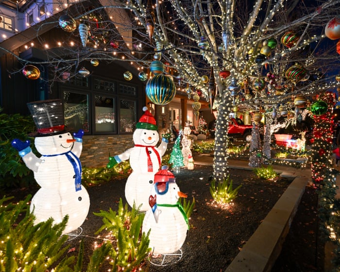 The Guardian view on waste: the festive season is a good time to think about rubbish ← Editorial