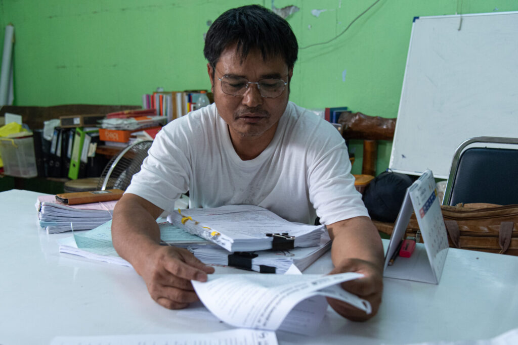 Nueve de nuestras mejores historias climáticas de 2025