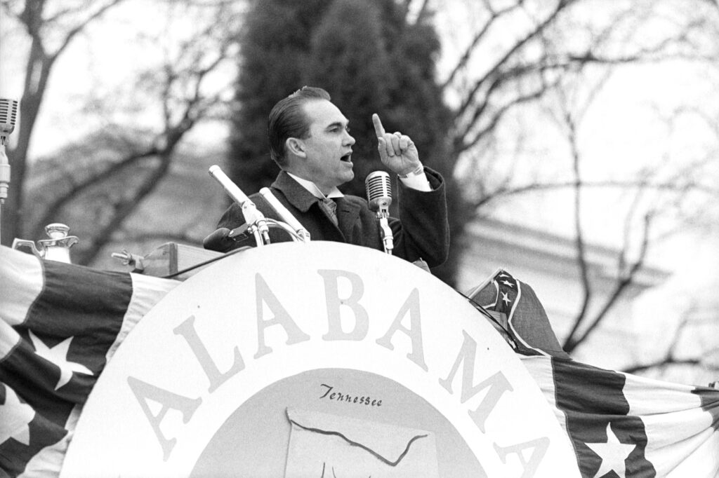 Cómo George Wallace y Bull Connor establecen la etapa para las tarifas eléctricas Sky-High de Alabama