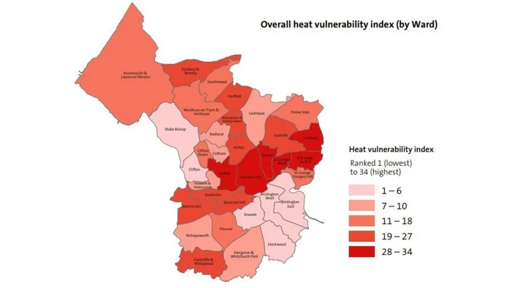 Guest post: Por qué las ciudades necesitan más que solo aire acondicionado para el calor extremo