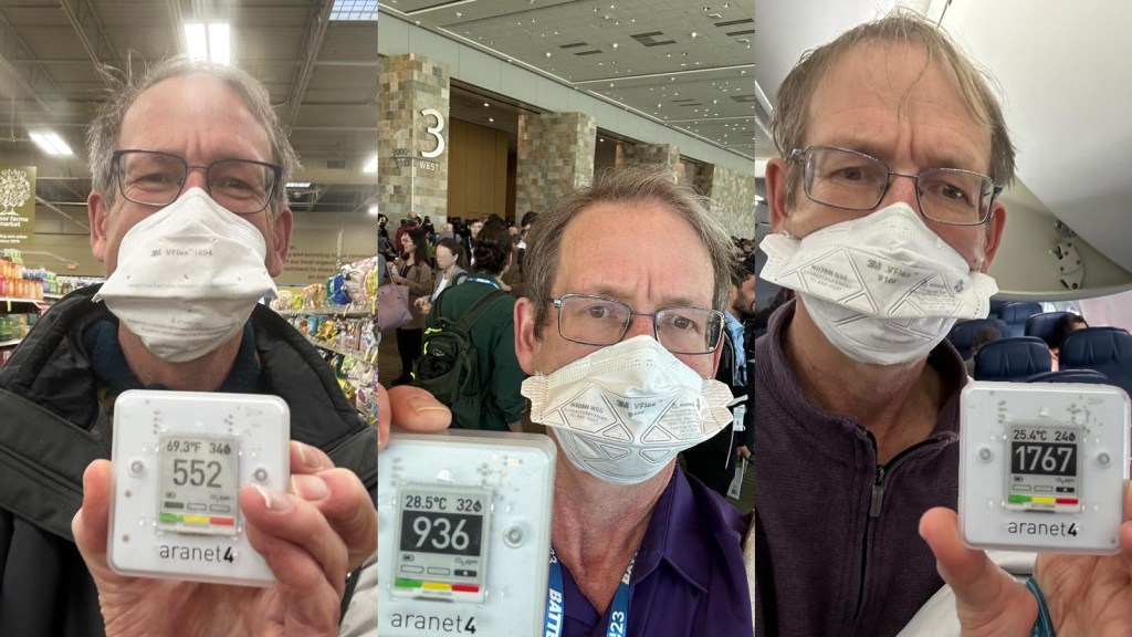 Mejorar la calidad del aire interior puede salvar su vida