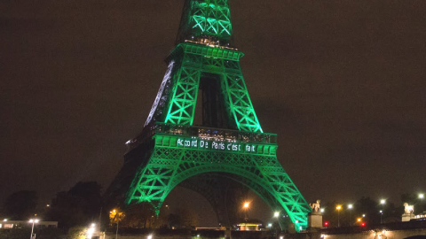 Por qué el Acuerdo de París funcionó – y lo que necesita hacer para sobrevivir