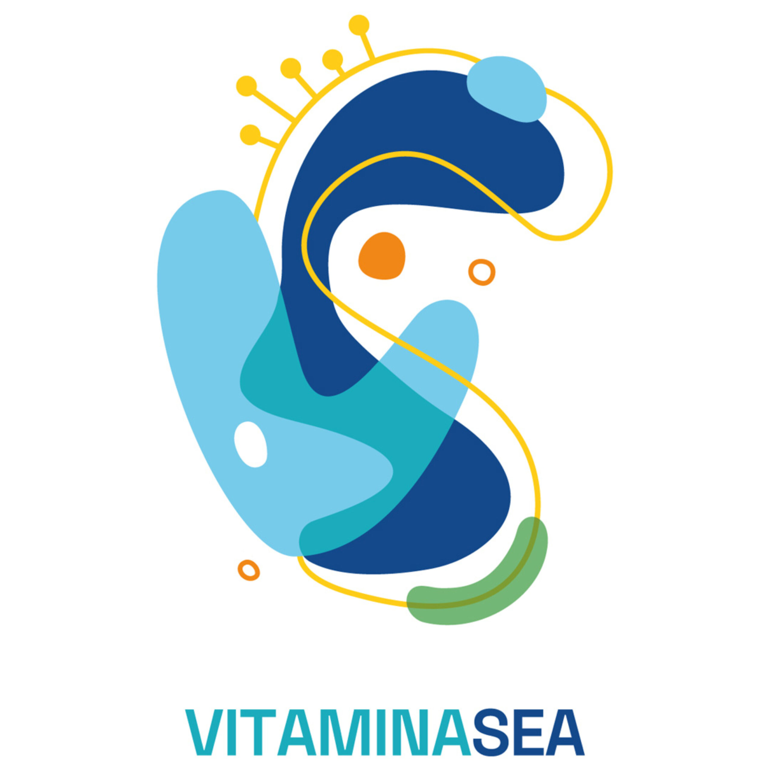 Vitamina SEA cover art