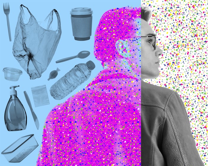 “Una bomba”: duda arrojada al descubrimiento de microplásticos en todo el cuerpo humano