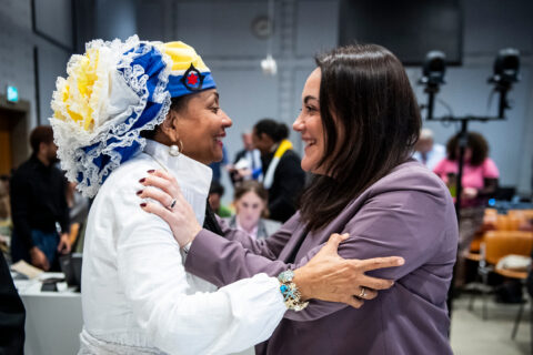 Inundaciones del África meridional intensificadas por el calentamiento destaca la injusticia climática, dicen los científicos