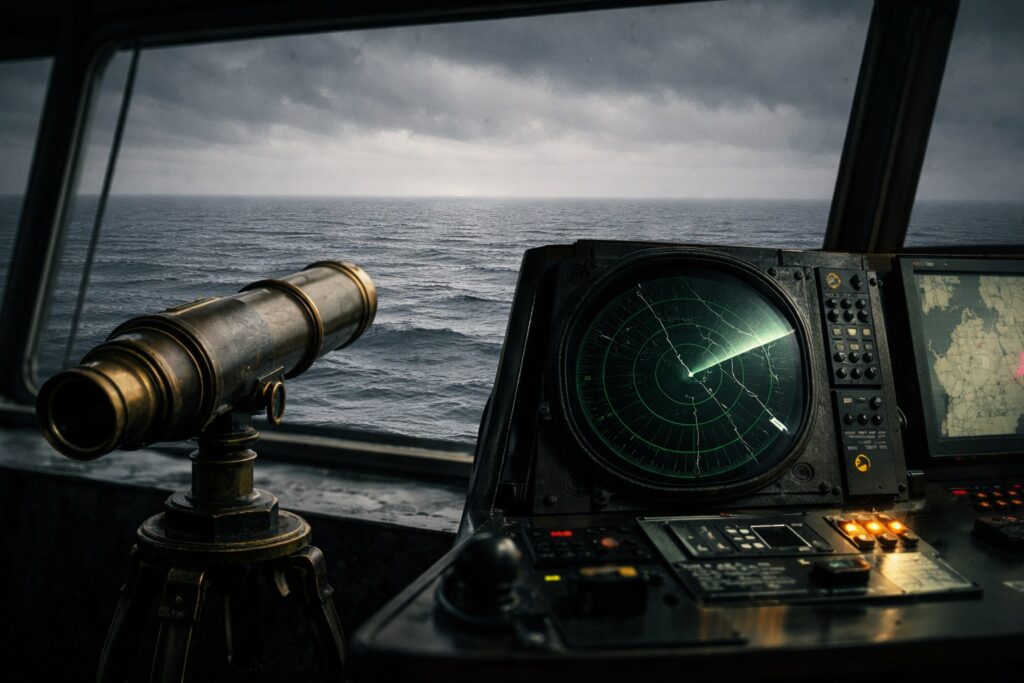 Prospección petrolera en Uruguay (IV):Cuando el futuro se decide en un país que ya no cree en sus propios controles