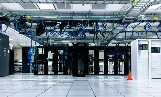 ¿Ali empezará una nueva era de energía nuclear?