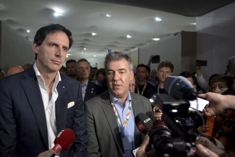 Después de decepcionar a la COP30, la UE mulls “menos ingenua” estrategia para las conversaciones climáticas