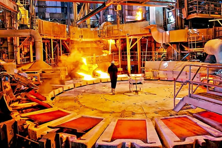 “Los acuerdos que está firmando Estados Unidos sobre minerales críticos llegan un poco tarde, pero con agresividad” | ENTREVISTA