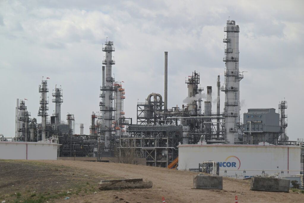 Supreme Court to Decide Key Issue in Fate of State and City Suits Against Oil Companies Over Climate Change