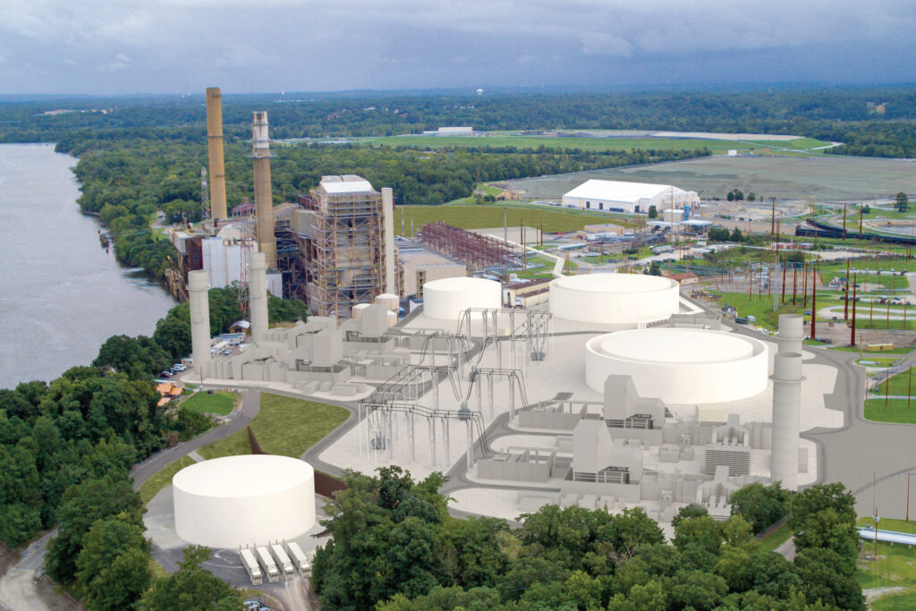 Environmental, Community Groups to Challenge Regulators’ Approval of Dominion’s Gas Plant