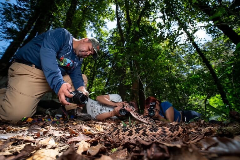 México: la violencia contra científicos y ambientalistas vuelve a quedar expuesta con el secuestro del biólogo Miguel Ángel De la Torre Loranca