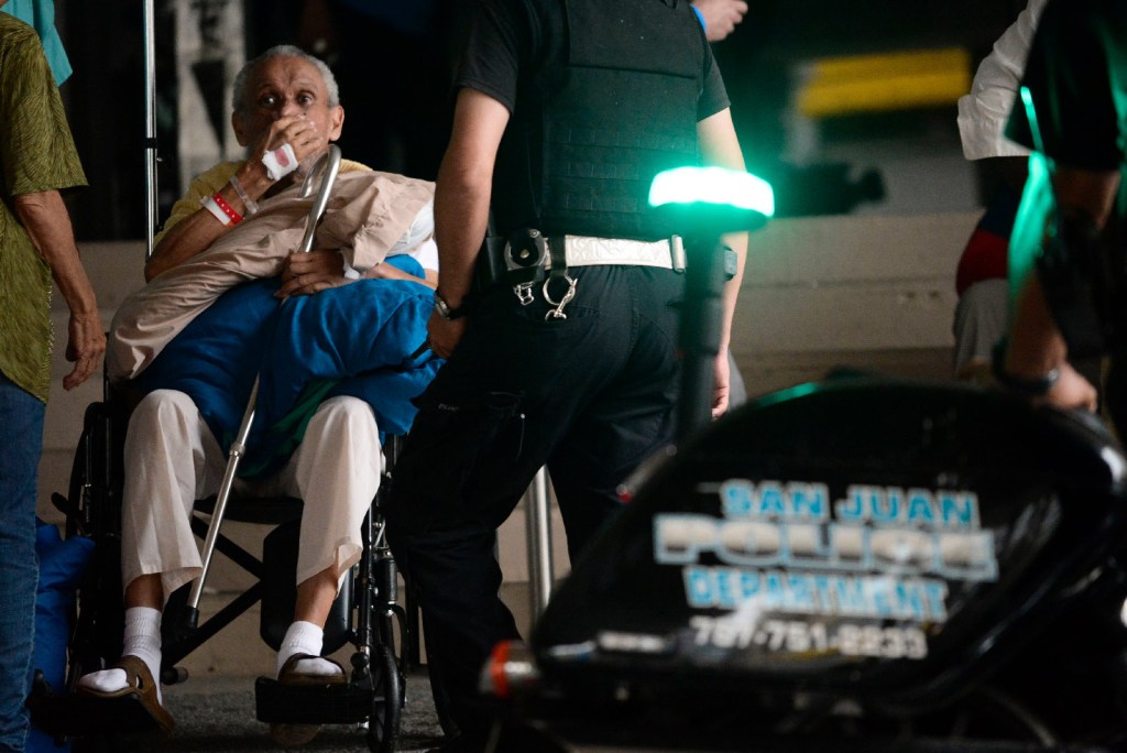 Por qué la planificación inclusiva de los desastres puede salvar vidas