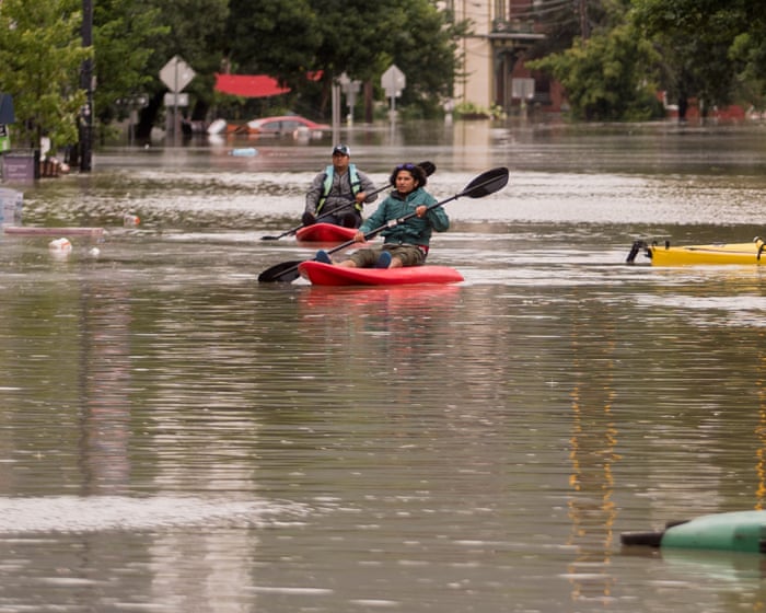 Cómo los rollbacks de la EPA de Trump dan a Estados Unidos nuevas herramientas en trajes climáticos
