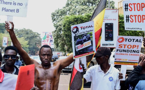 Debemos invertir en sistemas de alerta temprana para enfrentar crisis como la sequía de Kenia