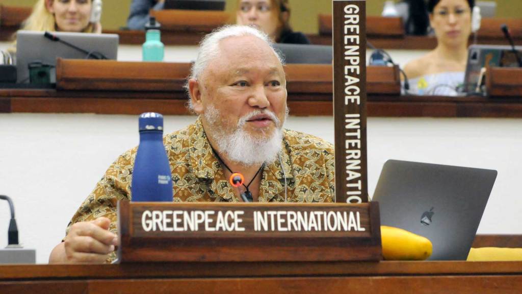 The controversy over deep-sea mining, explained