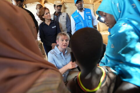 COP30 Fondo de la selva tropical poco probable hacer primeros pagos hasta 2028