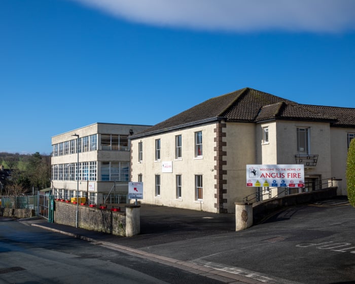 Las personas en la ciudad de North Yorkshire encontraron que tenían niveles de ‘alarma’ de químicos Pfas tóxicos en sangre