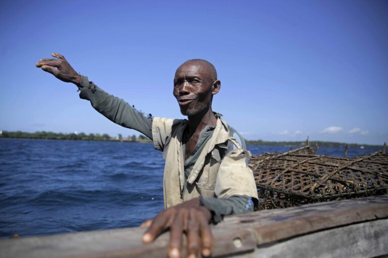 New strategy to reverse Kenya’s shark decline tries to bring fishers on board