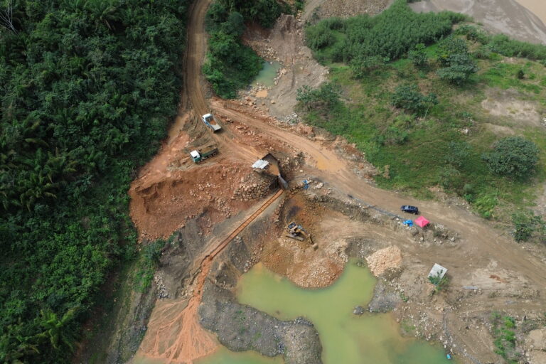 Bolivia: claves para entender el estancamiento de la política ambiental de Rodrigo Paz a 120 días de su asunción