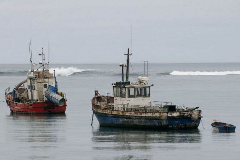 Otro desafío legal para TotalEnergies en Sudáfrica