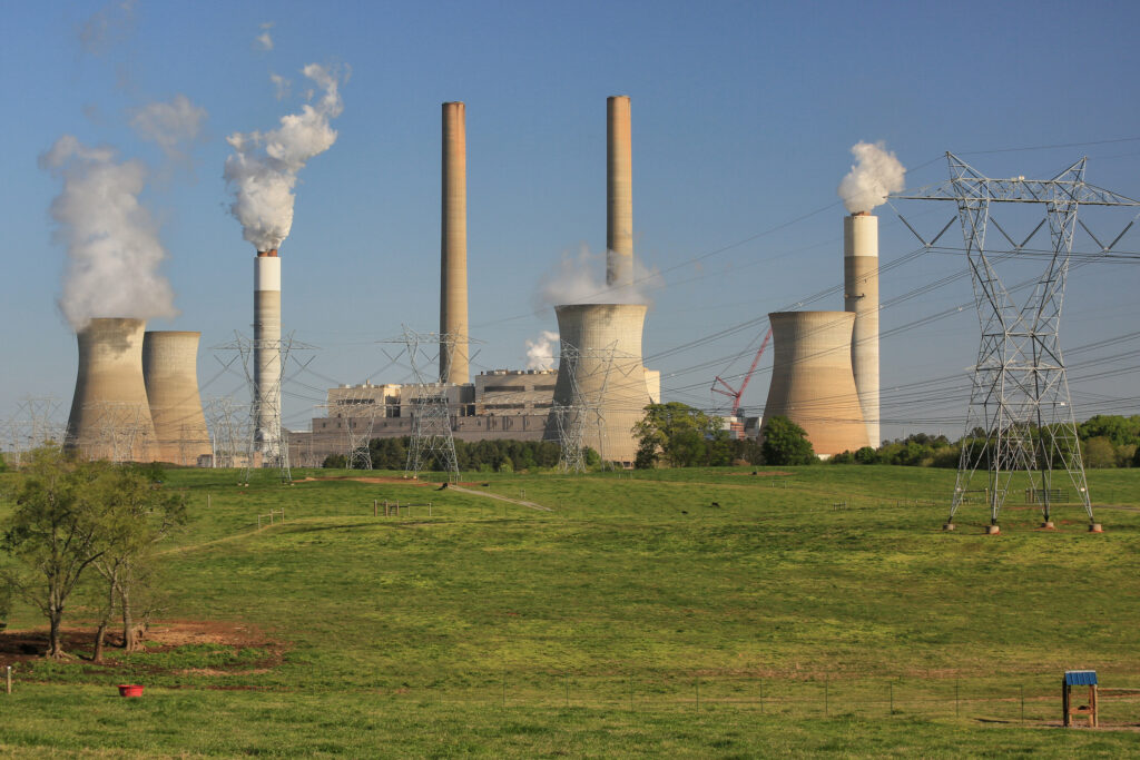 Environmental Groups Challenge Air Permit for Natural Gas Expansion at Atlanta Plant