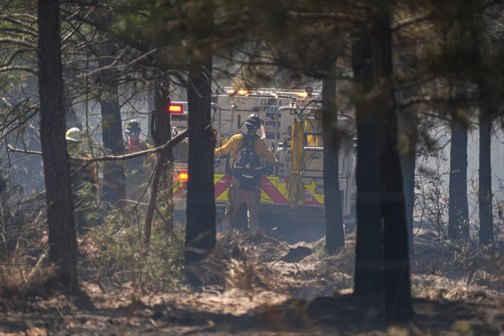 This Year’s US Wildfires Have Already Set Records That Could Foreshadow a Smoky, Fiery Summer