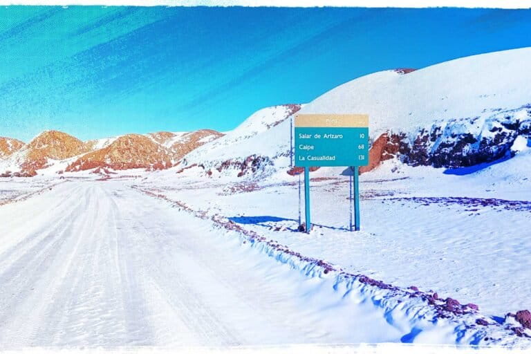 Argentina: la provincia de Salta abandona su mayor área protegida mientras las mineras de litio avanzan sobre ella