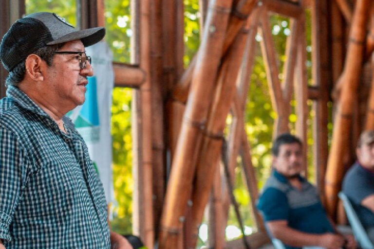 Guatemala: la desinformación en las redes sociales está potenciando la criminalización de los defensores del territorio | INFORME