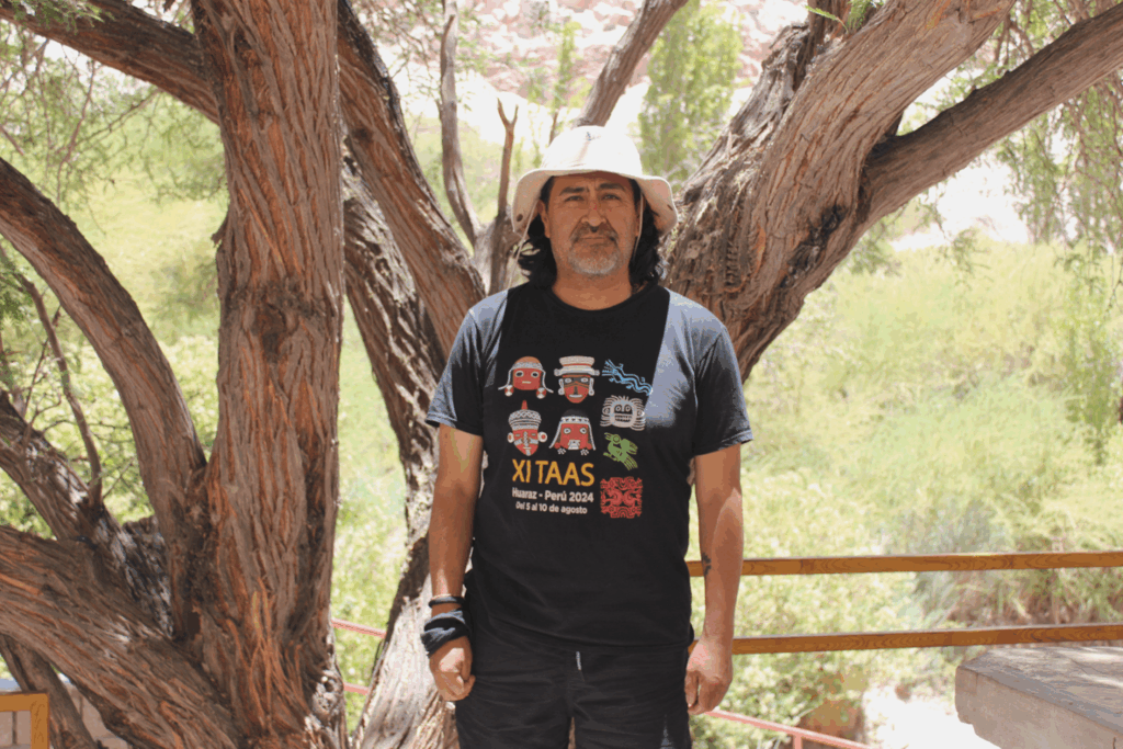 Trato histórico para compartir las fracturas por vencimiento de litio en Chile Comunidades indígenas