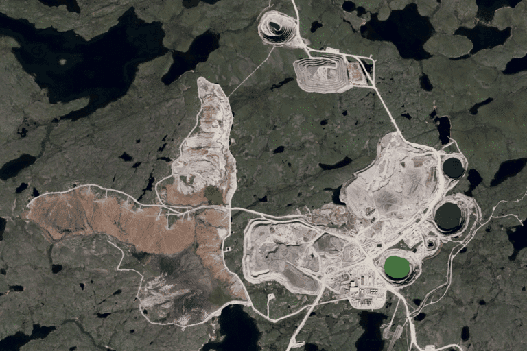 Canadá invierte $1m en exploración minera en tierras indígenas