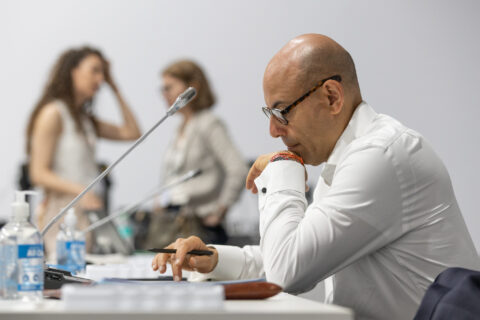 La guerra de Oriente Medio es otra llamada de atención a los sistemas alimentarios que dependen de combustibles fósiles