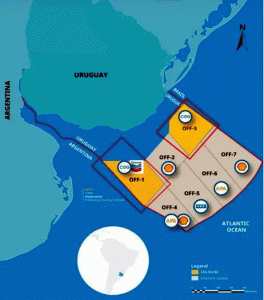 «El silencio de la Justicia frente al ruido de la sísmica: Un análisis desde la oceanografía tras el fallo del Tribunal».
