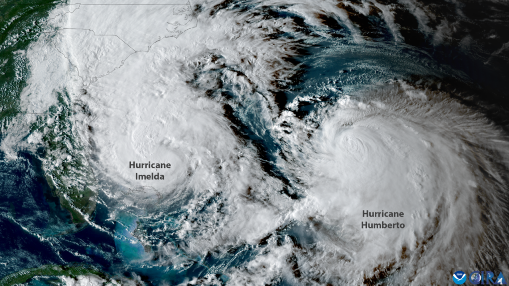 NOAA anunciará pronóstico de la temporada de huracanes del Atlántico 2026