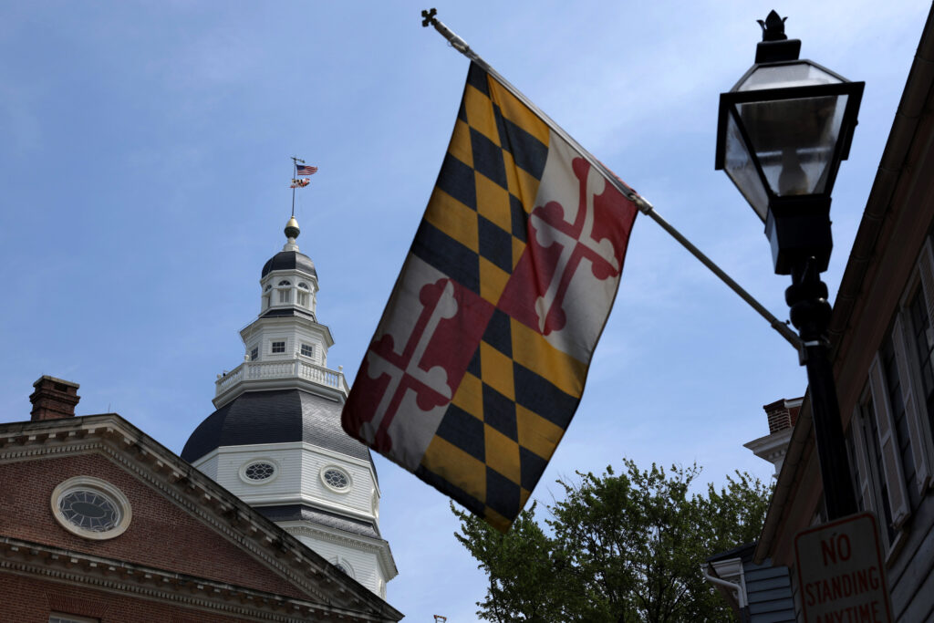 La cuenta de las empresas de servicios públicos divide a la liderazgo demócrata de Maryland
