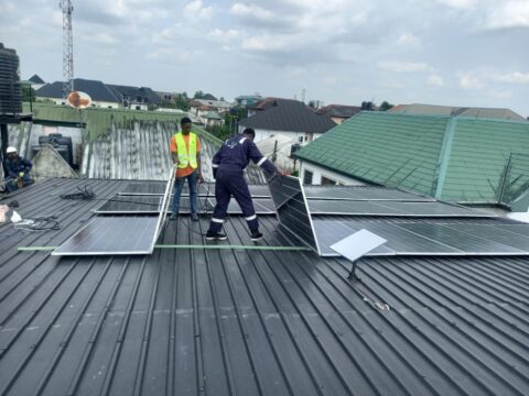 La contabilidad de carbono puede ayudar a abordar las emisiones ocultas de la guerra