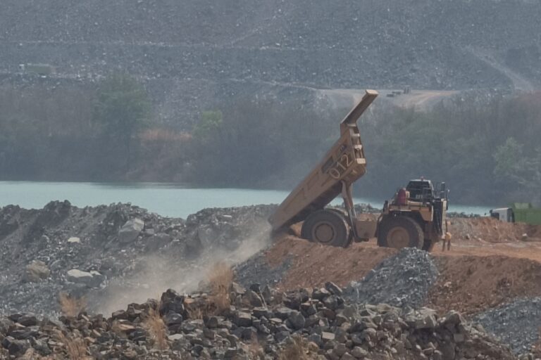 Landmark win for Thai villagers, but gold mine appeal delays justice