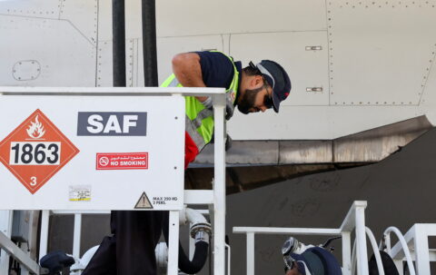 Comité del Acuerdo de París marginado por planes climáticos NDC faltantes
