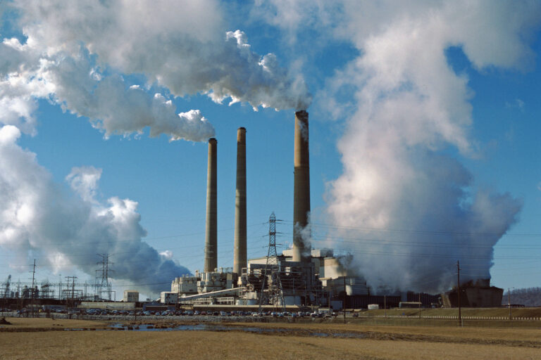 World burned less coal in 2025, but built more plants over energy uncertainty