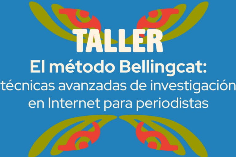 Taller de Bellingcat | PUMA FEST 2026