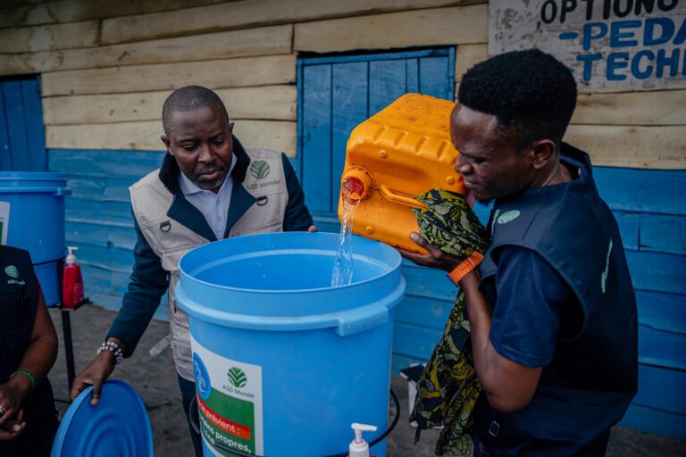 Ebola outbreak draws attention to longstanding virus spillover risks in western Uganda