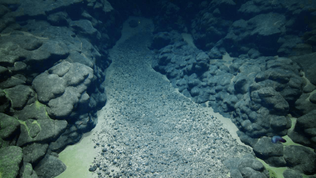 NOAA scientists and partners to map deep waters, seabed in the Cook Islands