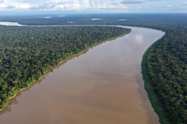 Brasil protegió gran parte de la Amazonía. Ahora tiene que pagar por ello.