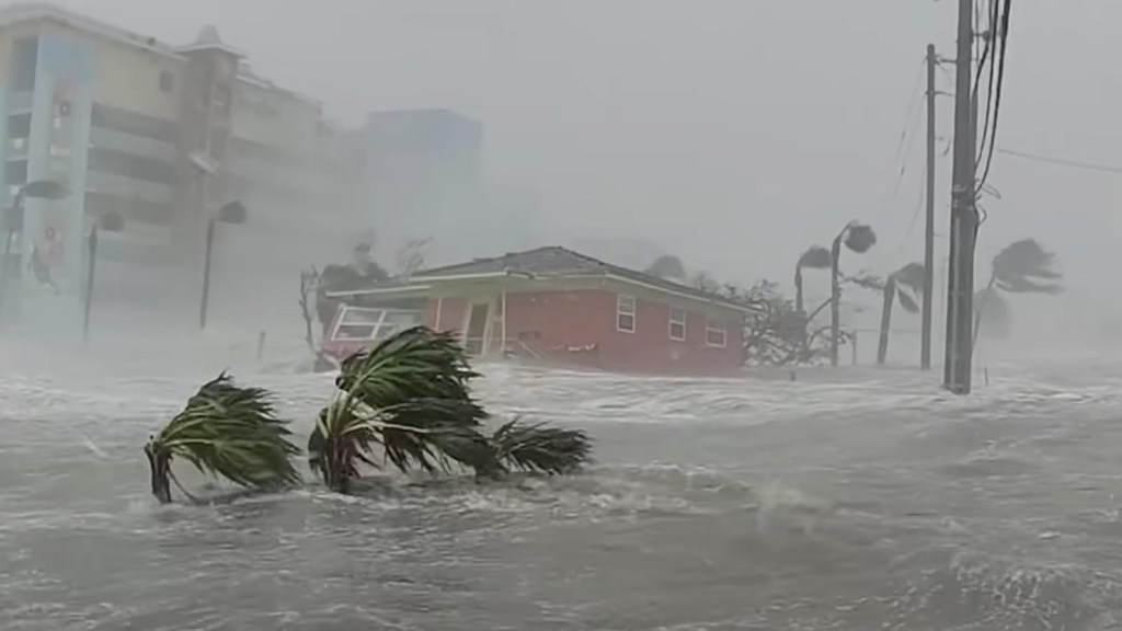 The next era of Atlantic hurricanes could be far more destructive