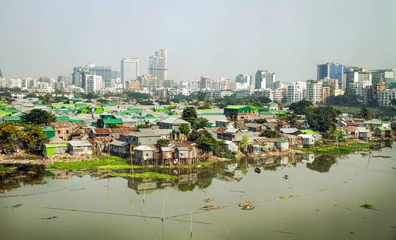 La crisis de la vivienda se agrava en ciudades bajo presión