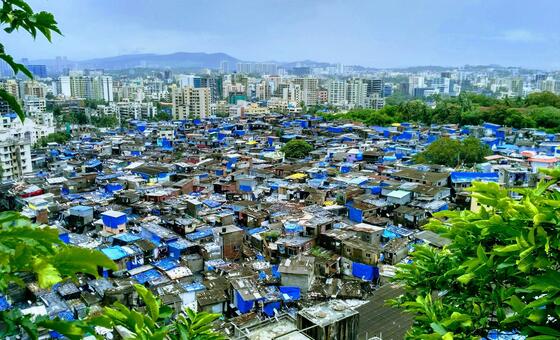 De favelas a asentamientos informales: existen soluciones que funcionan